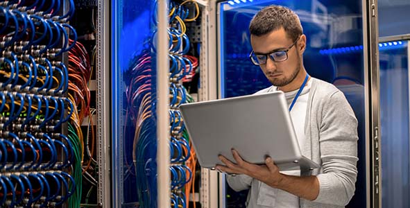 it-infrastructure